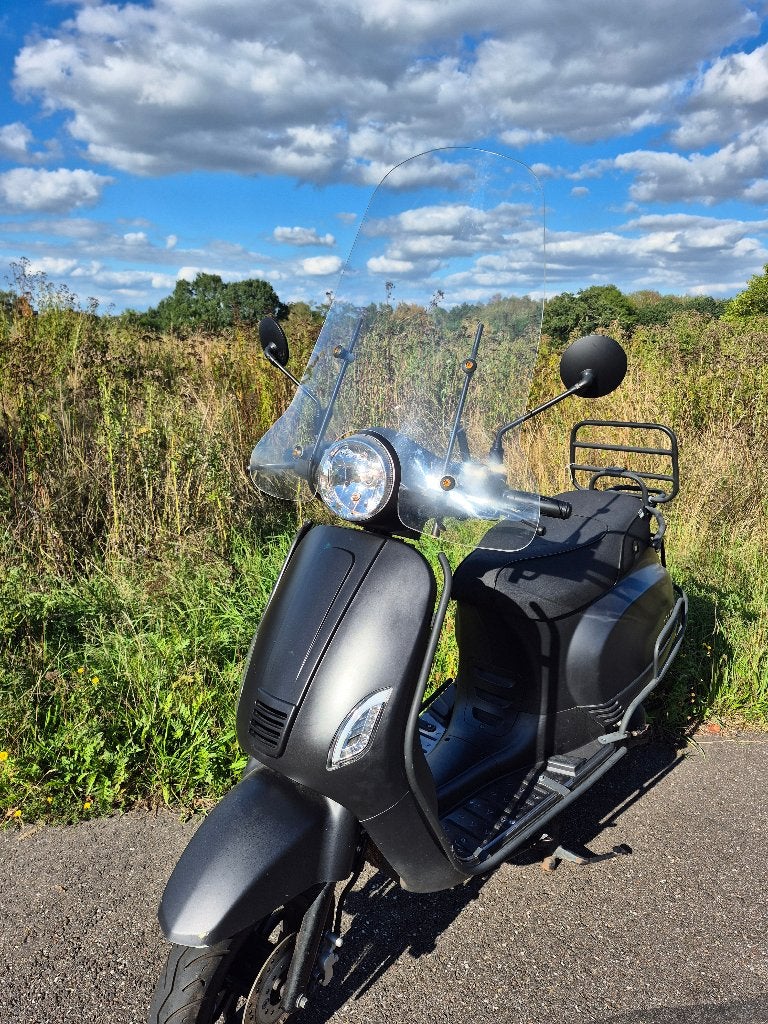 Scooter Agm vx50i, Fietsen en Brommers, Ophalen, Gebruikt, Maximaal 45 km/u, Agm