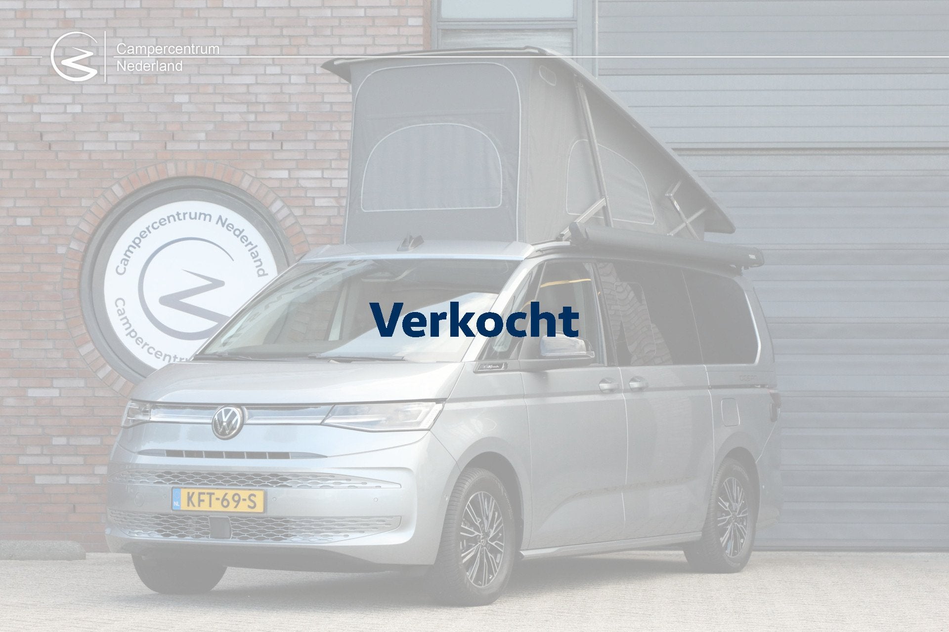 Volkswagen California Ocean Edition 1.5 eHybrid 180 kW / 245, Automaat, Buscamper of Camperbus, Airconditioning, Basicweg 5a-c
3821BR  AMERSFOORT, NL