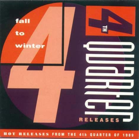 SALE-> CD VARIOUS-4th Quarter releases fall to wint > 100%, Cd's en Dvd's, Cd's | Religie en Gospel, Zo goed als nieuw, Gospel