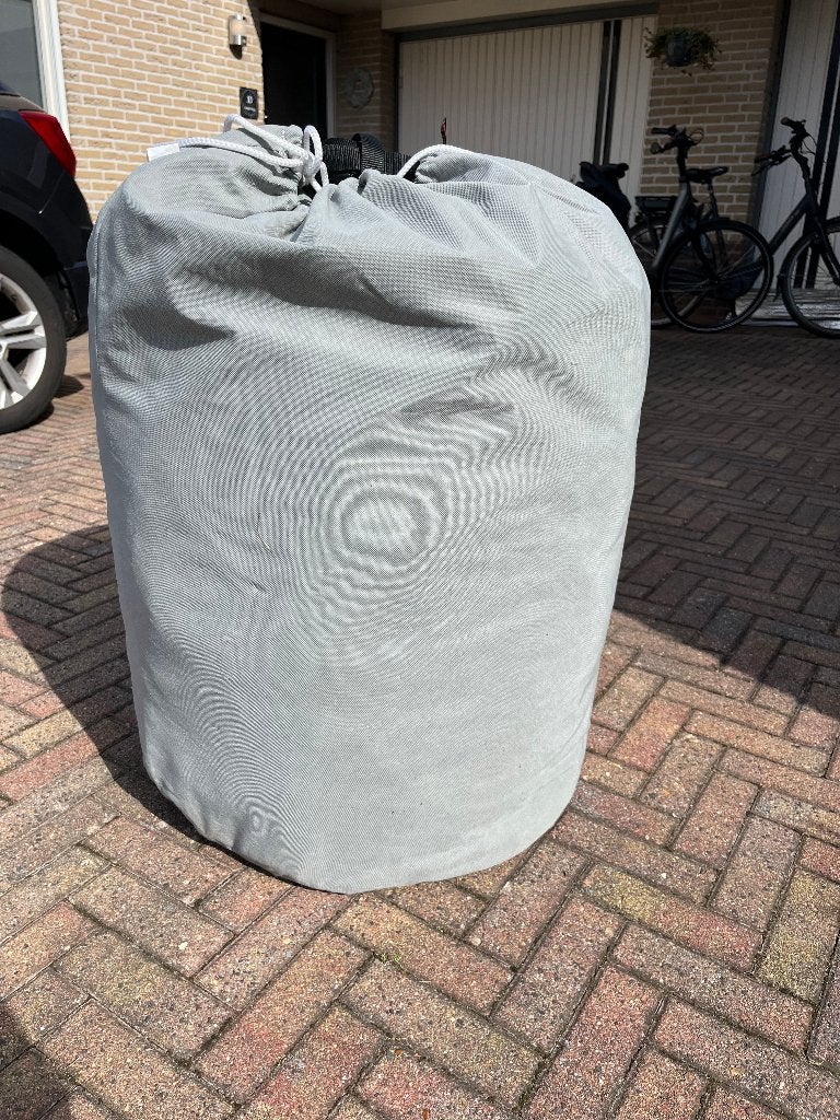 Beschermhoes Cover Camper, Ophalen, Zo goed als nieuw