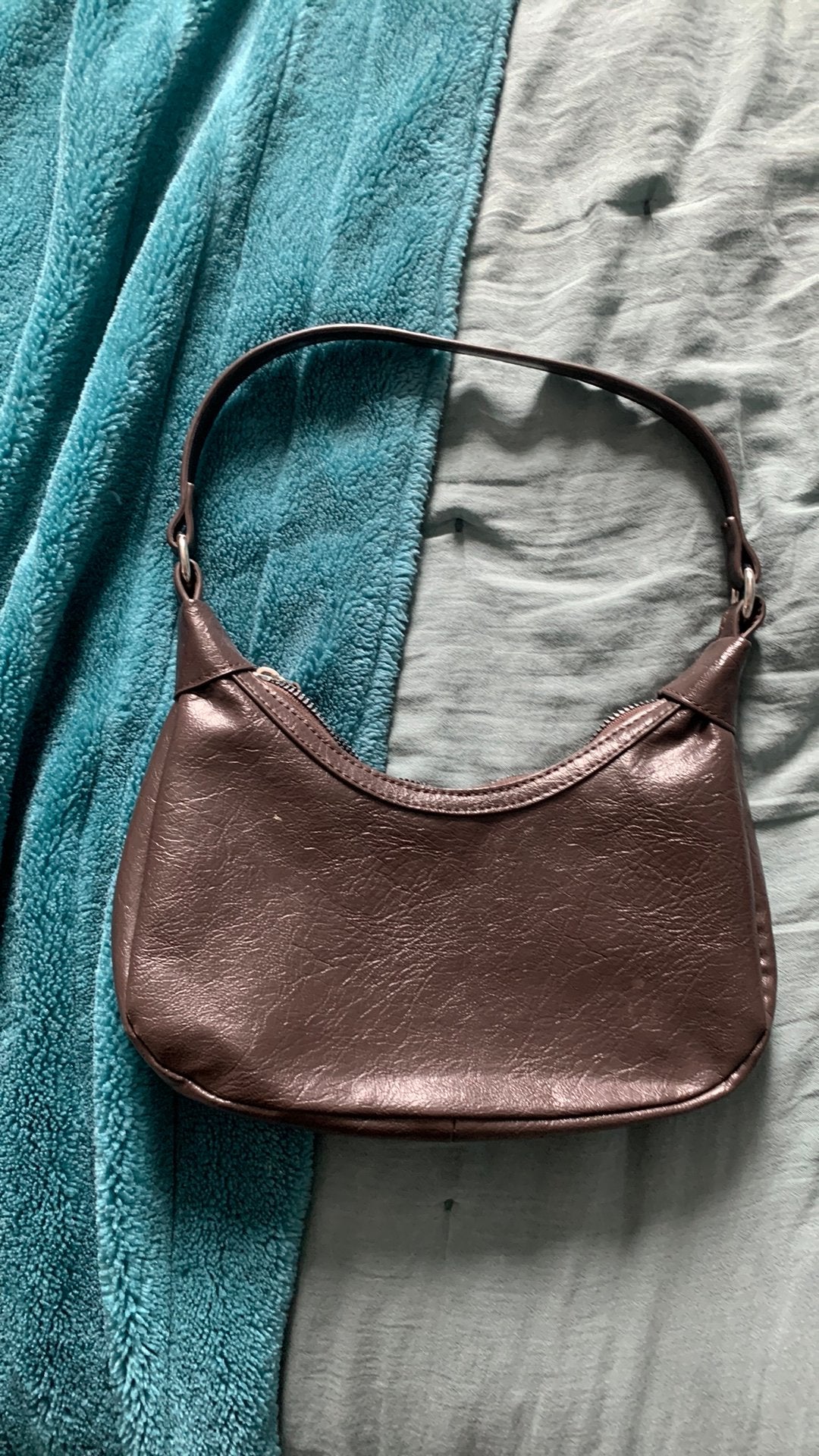 Bag from Stradivarius, Ophalen of Verzenden, Zo goed als nieuw, Handtas