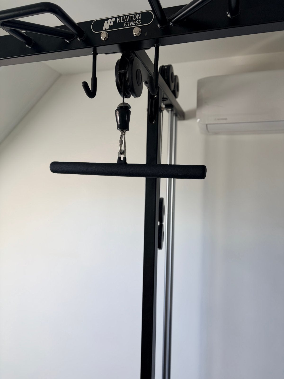 Foto 4 van Newton Fitness Krachtstation - Compleet thuisfitness
