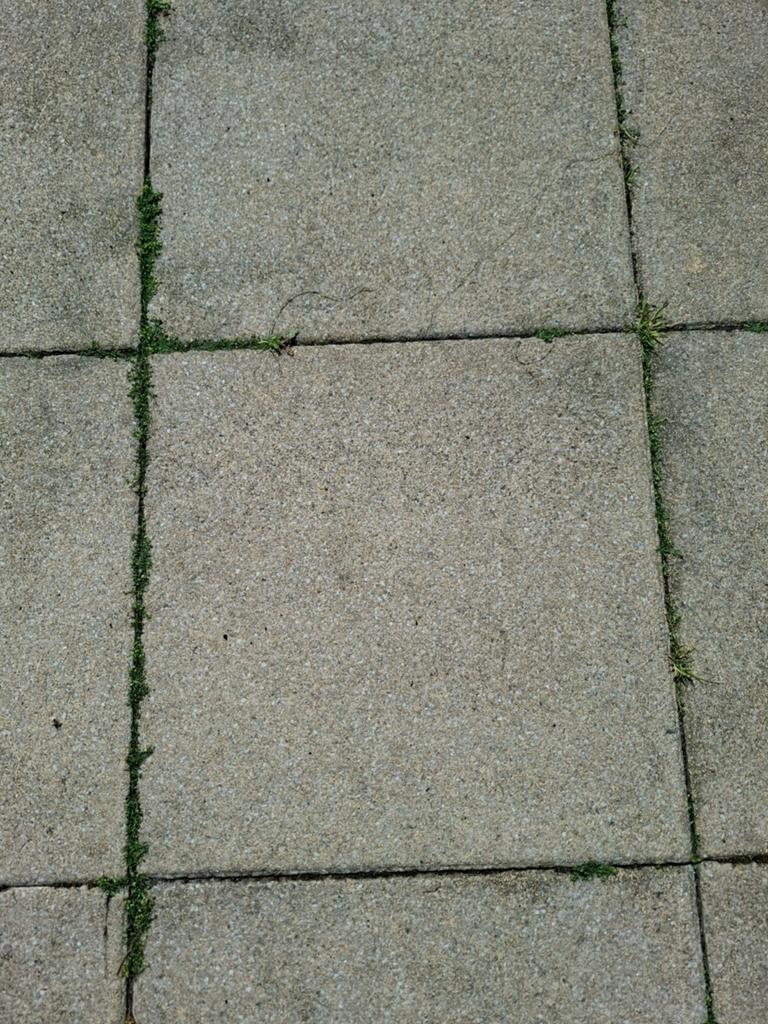 Tuintegels, Tuin en Terras, Ophalen of Verzenden, Gebruikt, Beton, Terrastegels