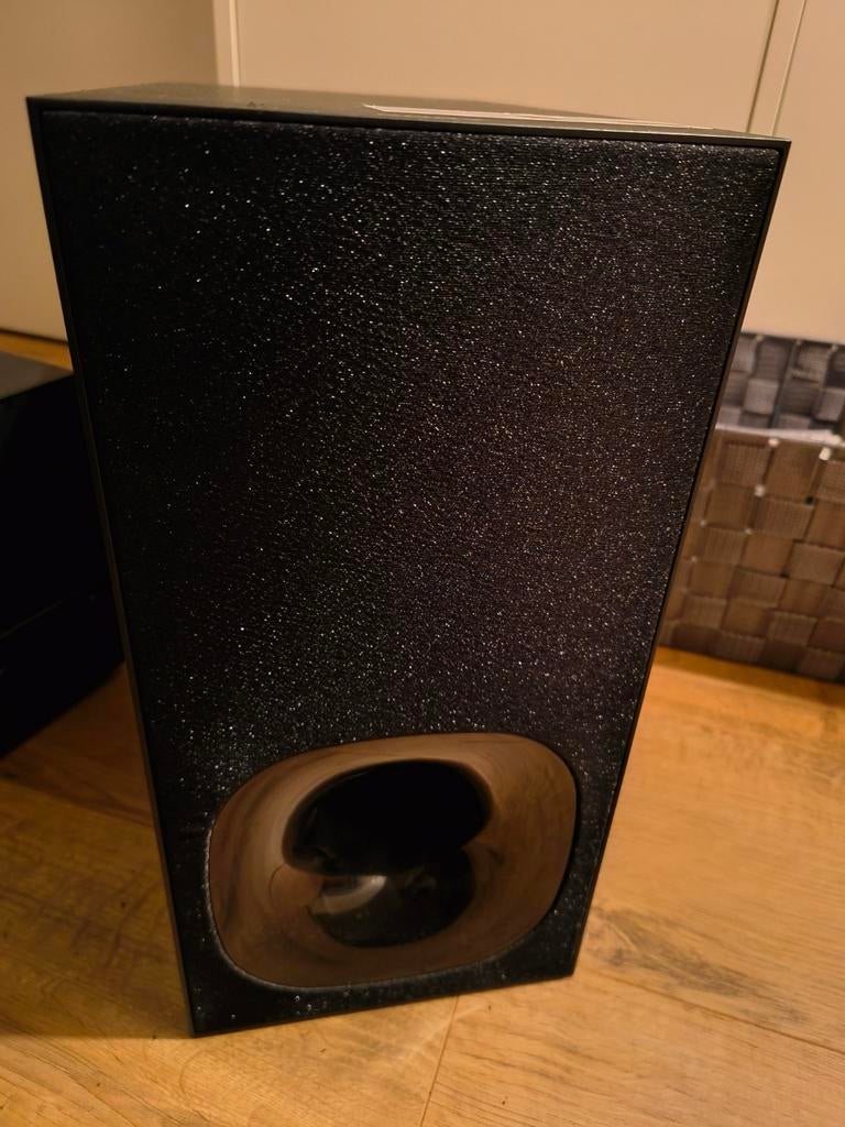 Sony HT-CT180 2-way subwoofer - Ziet er geweldig uit!, Ophalen of Verzenden