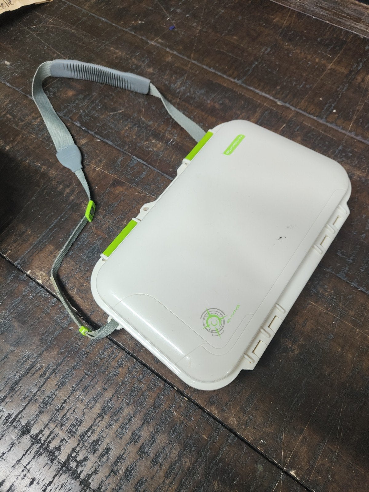 PSP Koffer - Beschermhoes voor PSP console en accessoires, Spelcomputers en Games, Gebruikt, 1 speler, Onbekend, Ophalen of Verzenden