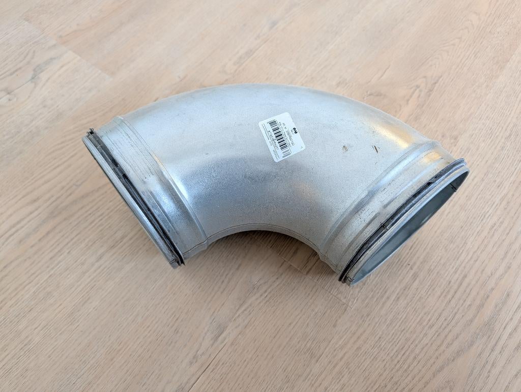 Velu spiro onderdelen, Ophalen of Verzenden, Nieuw, Ventilator