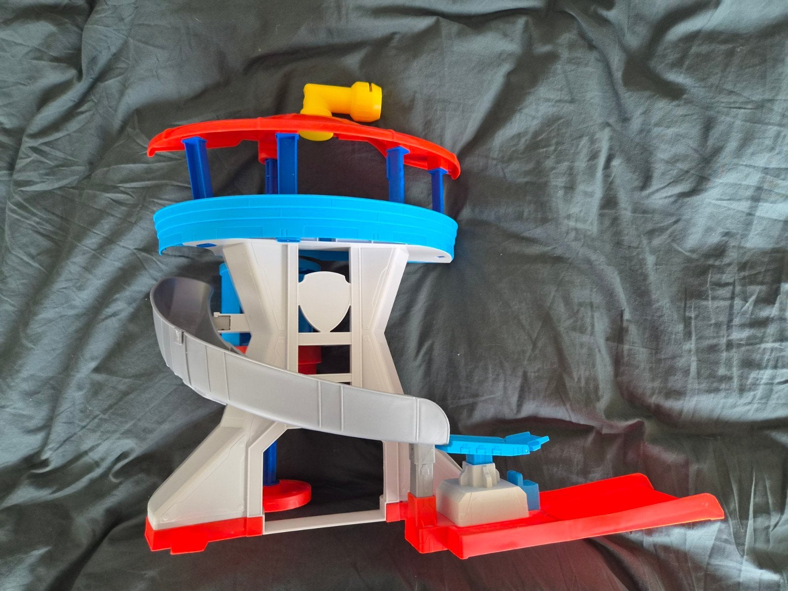 Paw Patrol Uitkijktoren Speelset, Ophalen, Gebruikt, Jongen of Meisje