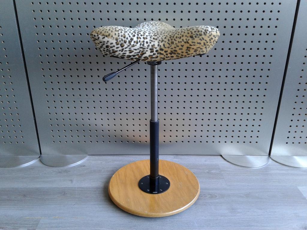 Stokke (Variér) Move (Laag) (Motief), Zeer Mooi!, Huis en Inrichting, Gebruikt, Overige kleuren, Ophalen of Verzenden, Variér