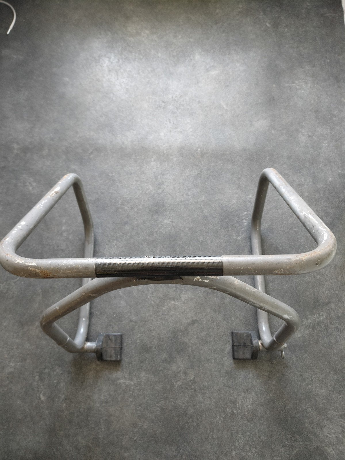 Motorfiets paddockstand / motorlift, Motoren, Ophalen of Verzenden, Gebruikt