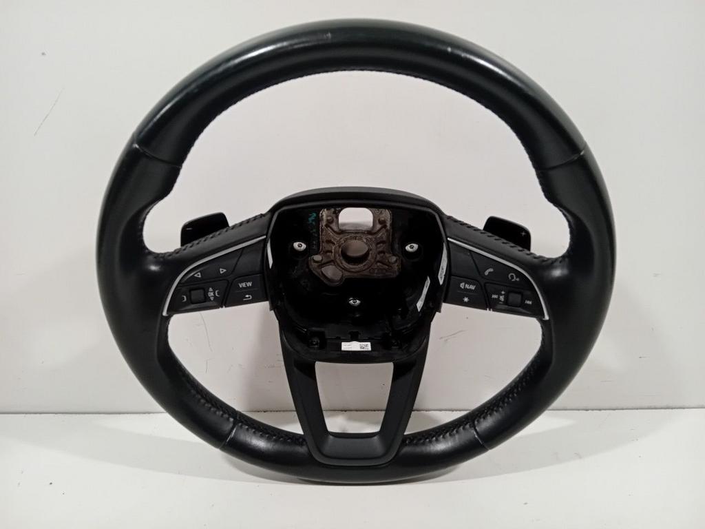 Stuur Audi A4, Auto-onderdelen, Onderdelen@venauto.nl, Van der Ven Autorecycling B.V., Gebruikt, Ettenseweg 76, 4706 PB Roosendaal, The Netherlands