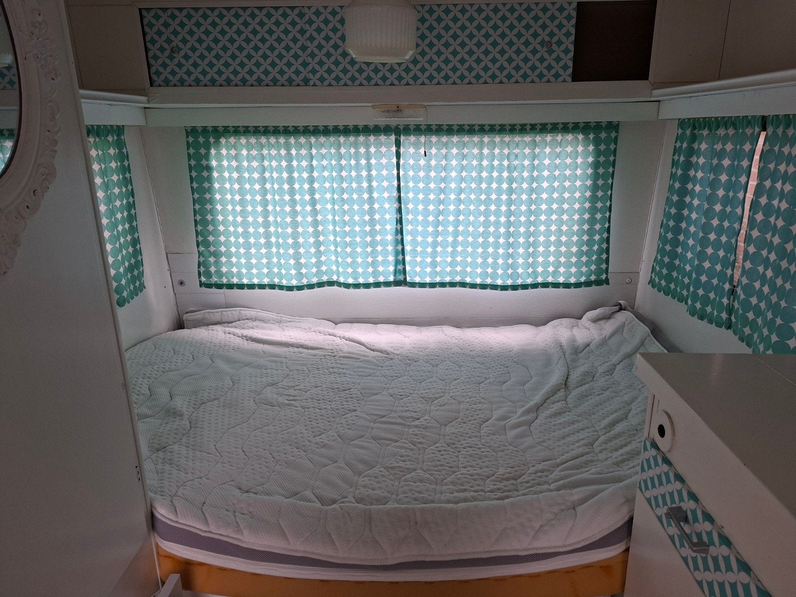 Caravan Roller Raphael 201, Caravans en Kamperen, Overige merken, Particulier, 500 - 750 kg, Overige
