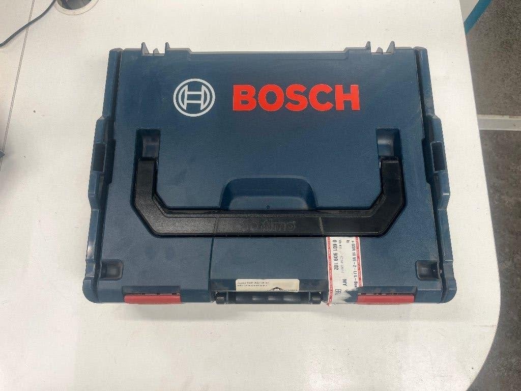 Lege Lboxx Bosch, Ophalen of Verzenden, Nieuw