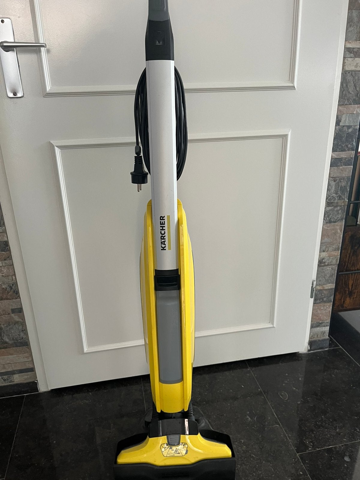 Karcher FC 5 vloer stoomreiniger te koop, Ophalen of Verzenden