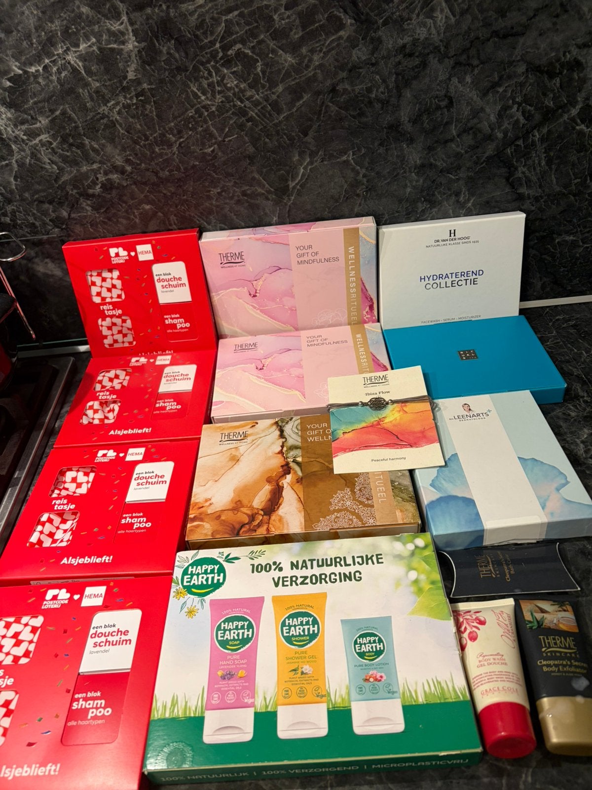 Verzorgingsproducten ook los te koop, Ophalen of Verzenden, Nieuw, Overige typen