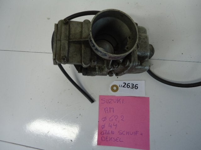 Suzuki Carburator D1-12207