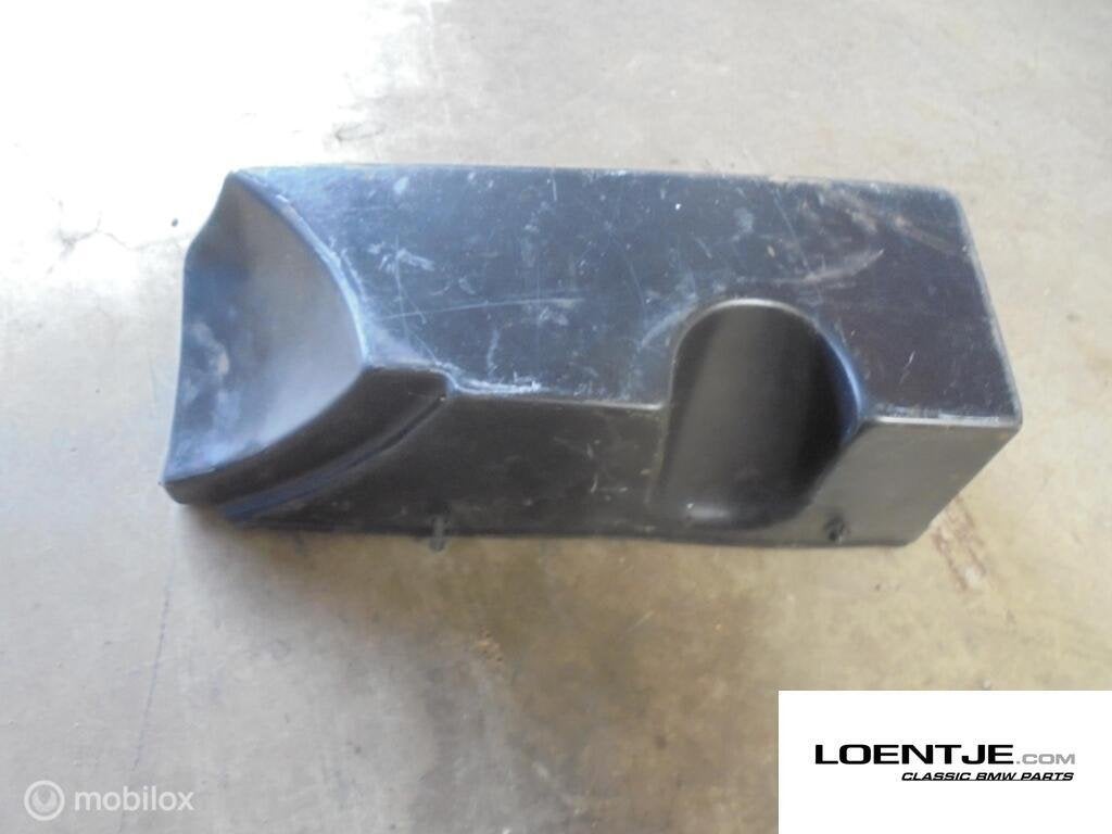 Opbergvak BMW 02 touring achterin 1600 1802 2002 tii, Auto-onderdelen, Gebruikt, Ophalen of Verzenden, BMW, BMW