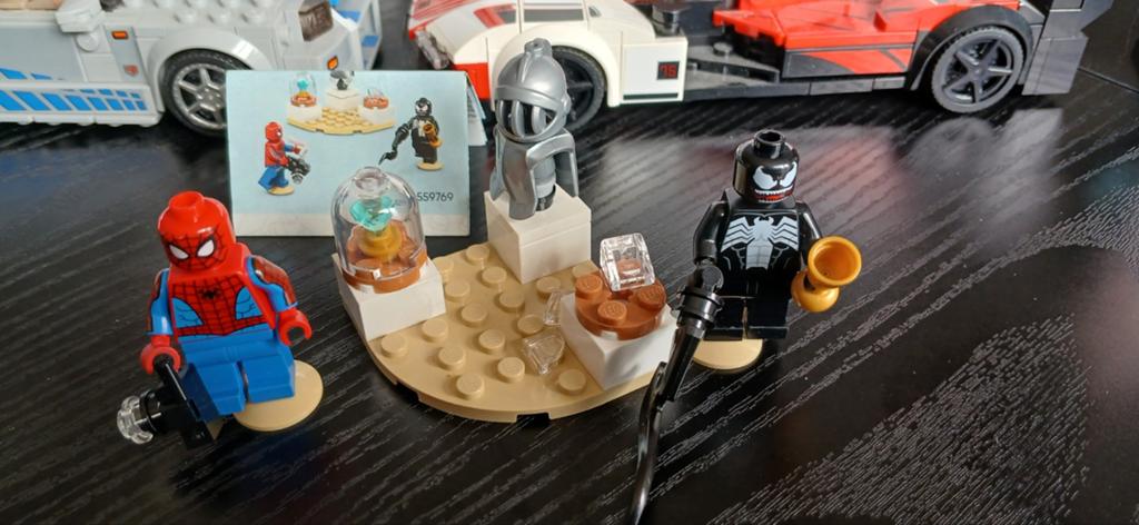 Verschillende lego bouw sets, Ophalen of Verzenden