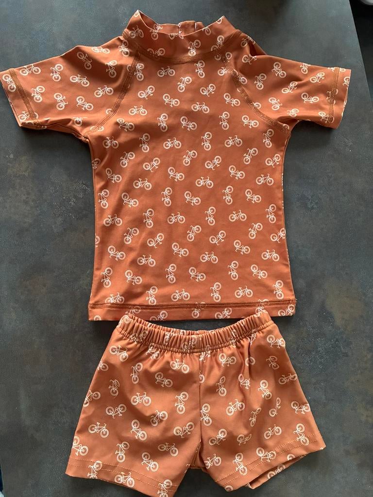 Nieuwe Slipstop Uv zwemkleding, UV-zwemkleding, Jongen of Meisje, Nieuw, Overige maten