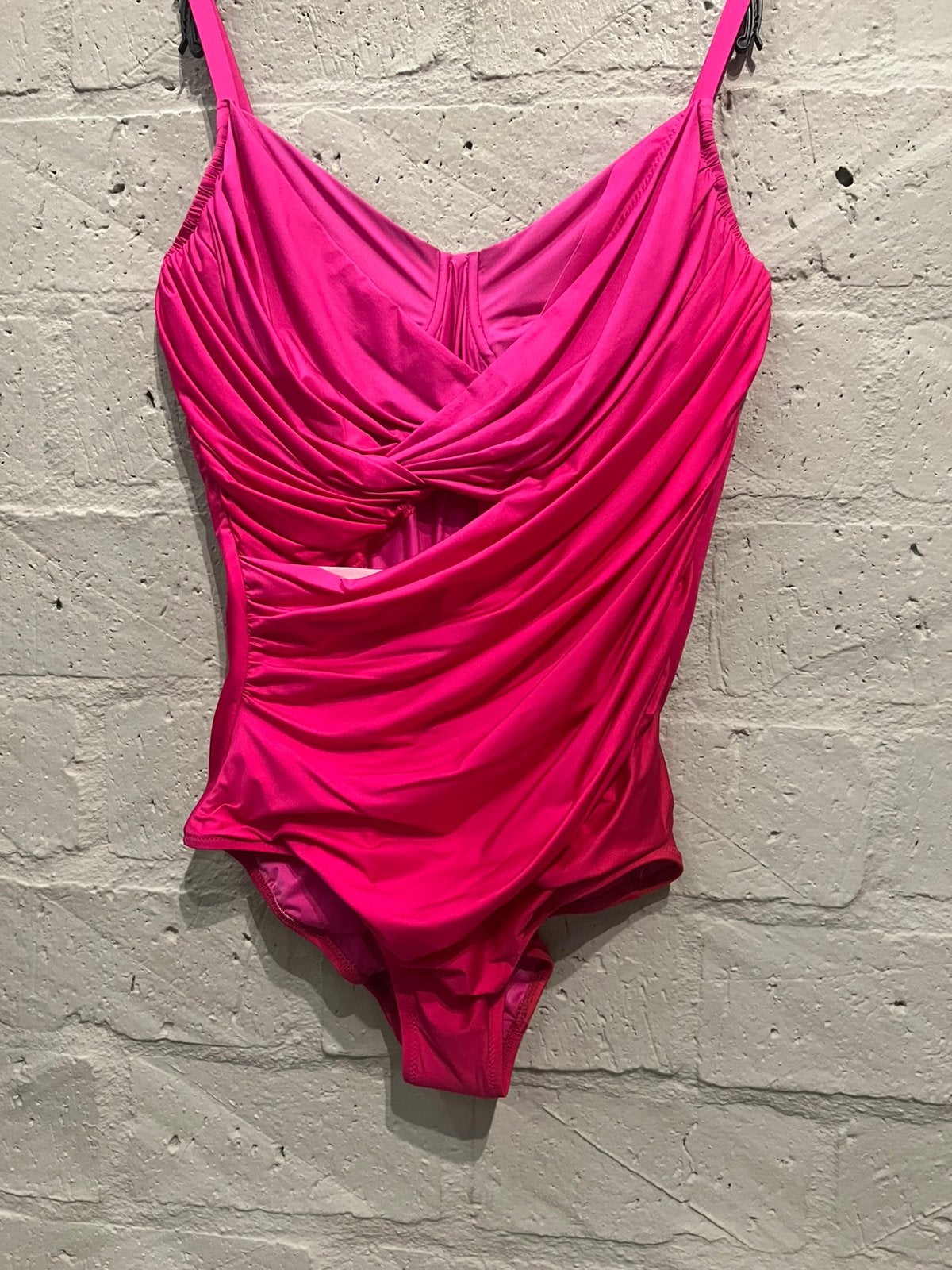 Roidal badpak maat 42/42C of 44 44C NIEUW!! Nu €85,-, Kleding | Dames, Ophalen of Verzenden, Nieuw, Badpak