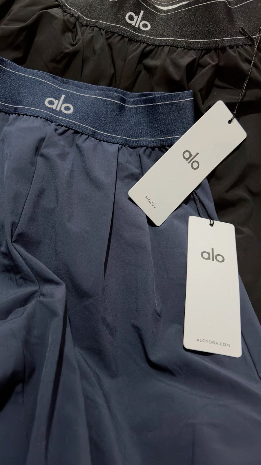 Alo Yoga Pants - Diverse Maten en Kleuren, Beige, Nieuw, Ophalen of Verzenden, Maat 36 (S)