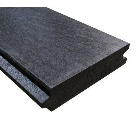 Kunststof damwandplanken 242 m1, Ophalen, Kunststof, Minder dan 3 meter, Nieuw