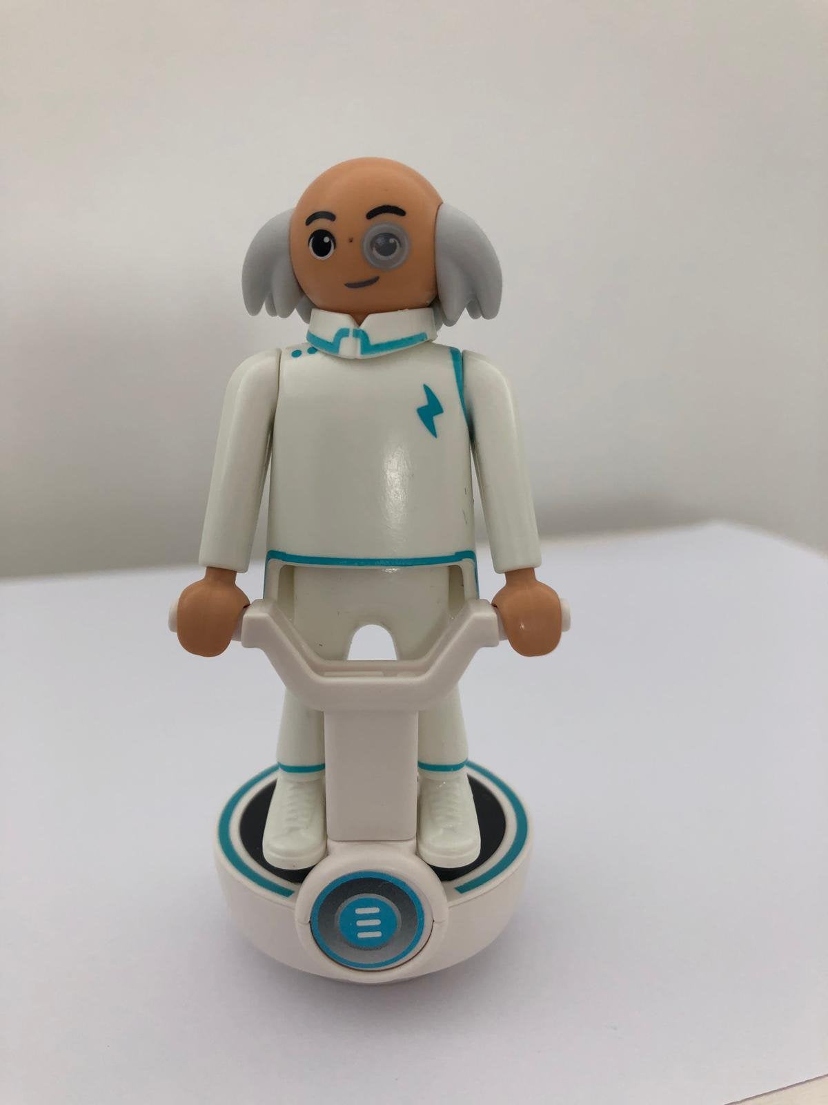 Playmobil. Dr X. 6690, Ophalen of Verzenden, Gebruikt