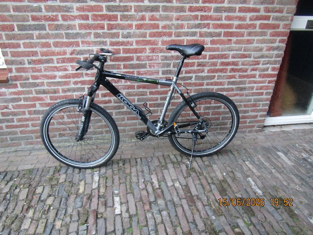 koga Fiets Xsport H51 Miata, Ophalen, 26 inch, Nieuw, 49 tot 53 cm