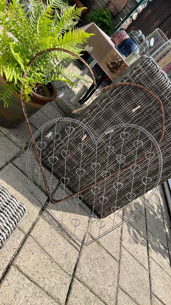 Gratis, Huis en Inrichting, Woonaccessoires | Overige, Ophalen, Zo goed als nieuw