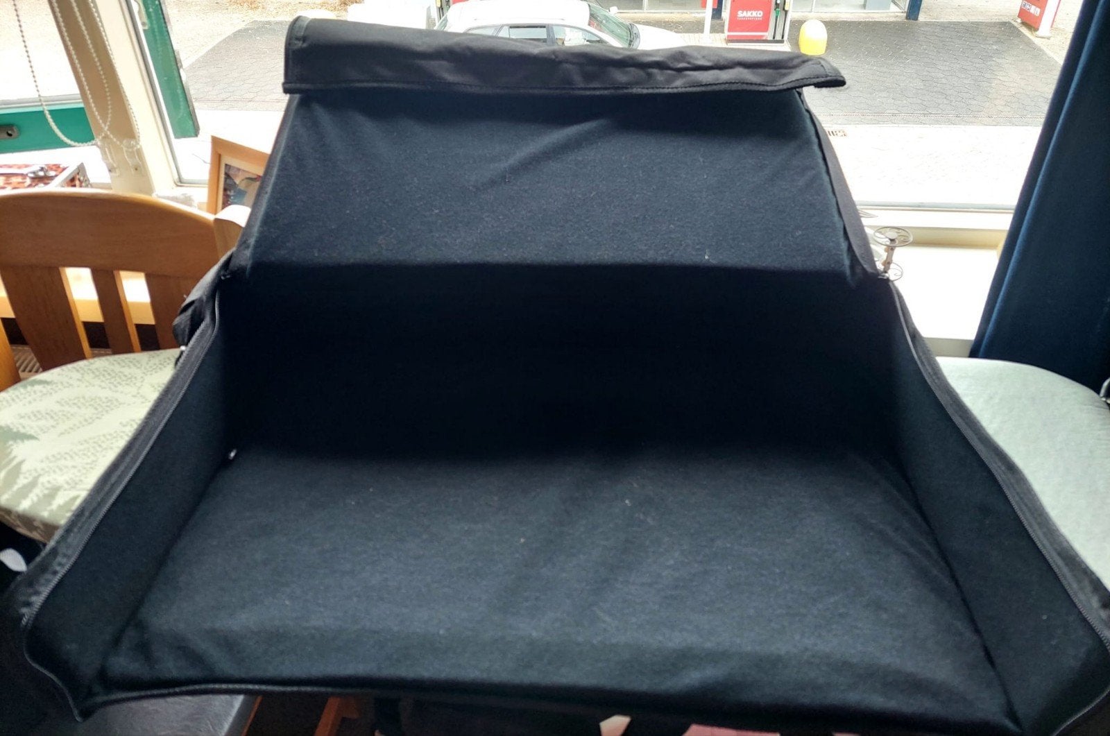 Gator Cases G-MIXERBAG-2020 Mixer/Equipment Bag, Ophalen, Zo goed als nieuw, Overige instrumenten