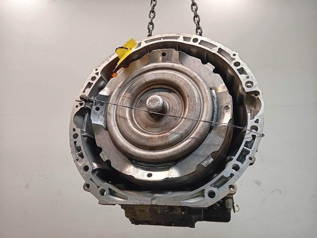 Versnellingsbak automaat Mercedes-Benz C-Klasse, Onderdelen@venauto.nl, Van der Ven Autorecycling B.V., Gebruikt, Ettenseweg 76, 4706 PB Roosendaal, The Netherlands