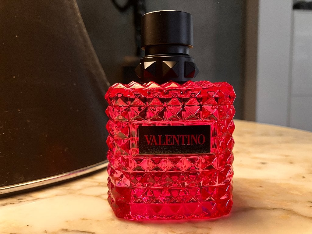 valentino donna born in roma extradose parfum 100 ml, Ophalen of Verzenden, Nieuw