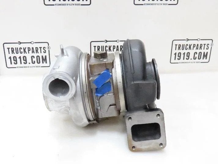 DAF Engines & Parts Turbo MX13 Revisie, Ophalen, Gebruikt, DAF, Motor en Toebehoren