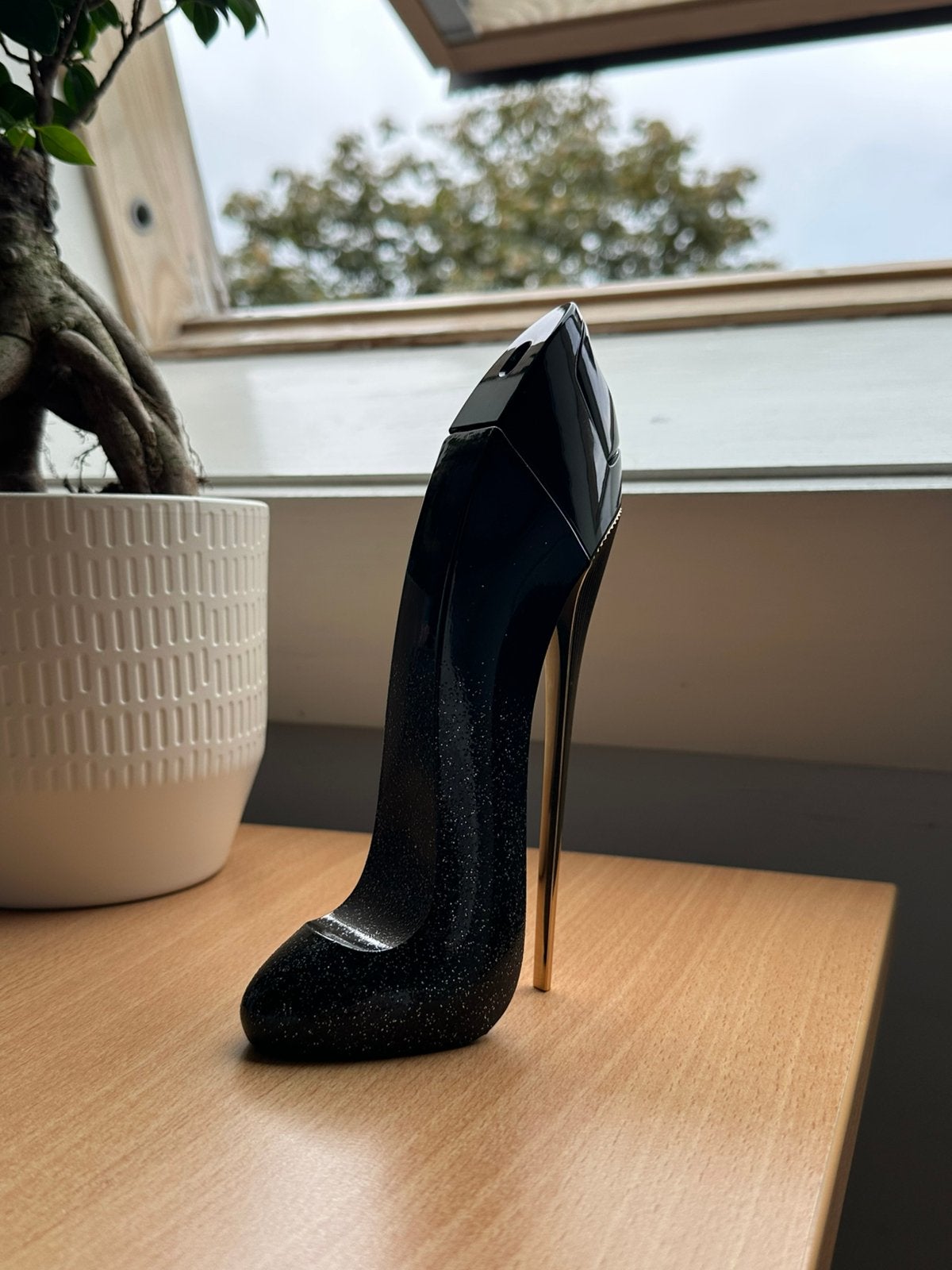 Good Girl Supreme Carolina Herrera Eau de Parfum 80 ml, Sieraden, Tassen en Uiterlijk, Uiterlijk | Parfum, Zo goed als nieuw, Ophalen of Verzenden