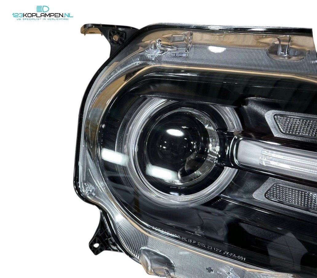 Ford Bronco Sport Koplamp rechts, Auto-onderdelen, Gebruikt, -, -, Ophalen of Verzenden