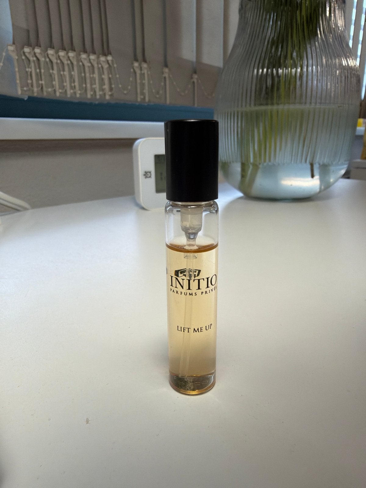 Initio Parfums Privés "Lift Me Up" sample 5 ml, Ophalen of Verzenden, Zo goed als nieuw