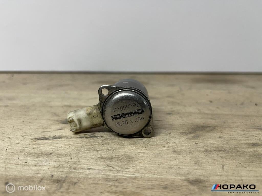 Stuurhuis sensor BMW 01059792, Gebruikt, Einsteinlaan 5 rijswijk, Bmw, Ophalen of Verzenden