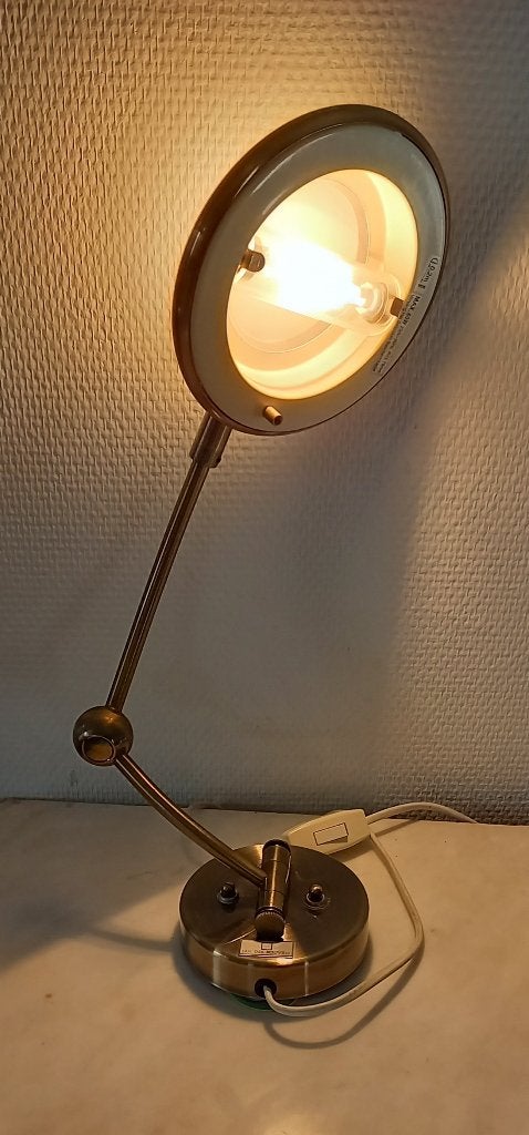 Jan de Bouvrie wandlamp, Ophalen, Zo goed als nieuw