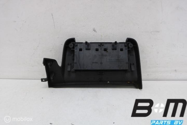 Houder voor bekerhouder VW Lupo GTI 6E1858569, Gebruikt