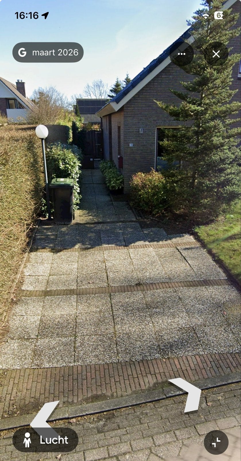 Grindtegels 50x50cm, Ophalen, Gebruikt, Beton, Terrastegels