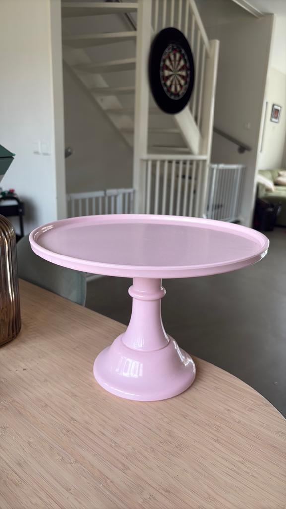 Cake Stand, Ophalen, Overige typen, Kunststof, Zo goed als nieuw
