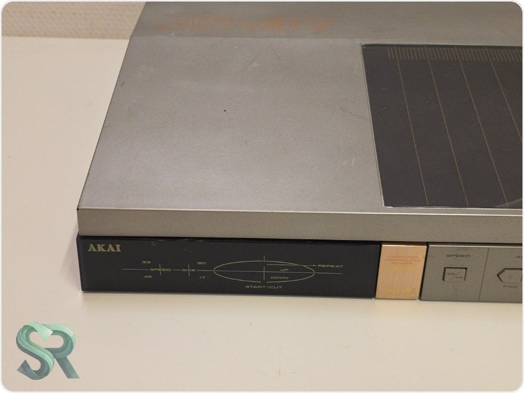 Akai AP-M7, Gebruikt, ., Ophalen of Verzenden, .
