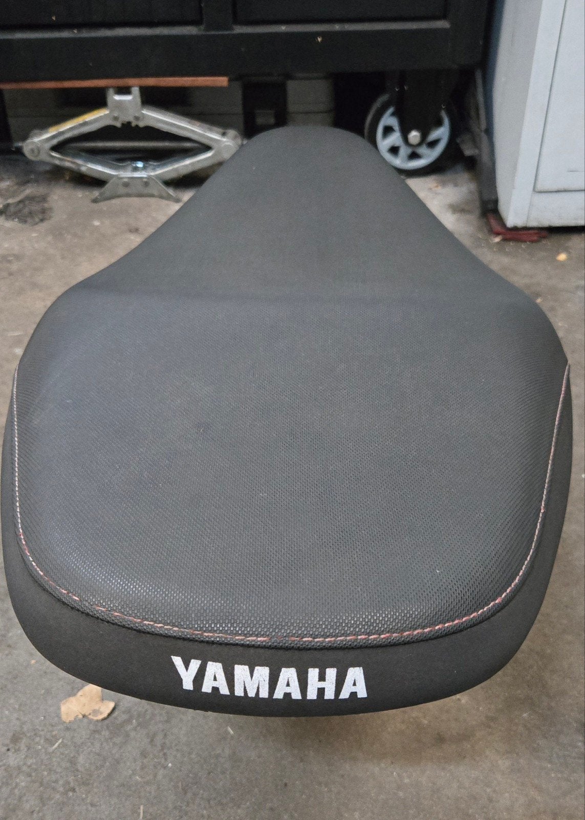 Buddy Yamaha neos 2016, Ophalen, Zo goed als nieuw, Zadel, Yamaha