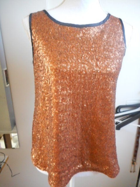 ICHI Pailetten top, Nieuw, Kleding | Dames, Overige kleuren, Nieuw, Ophalen of Verzenden, Ichi