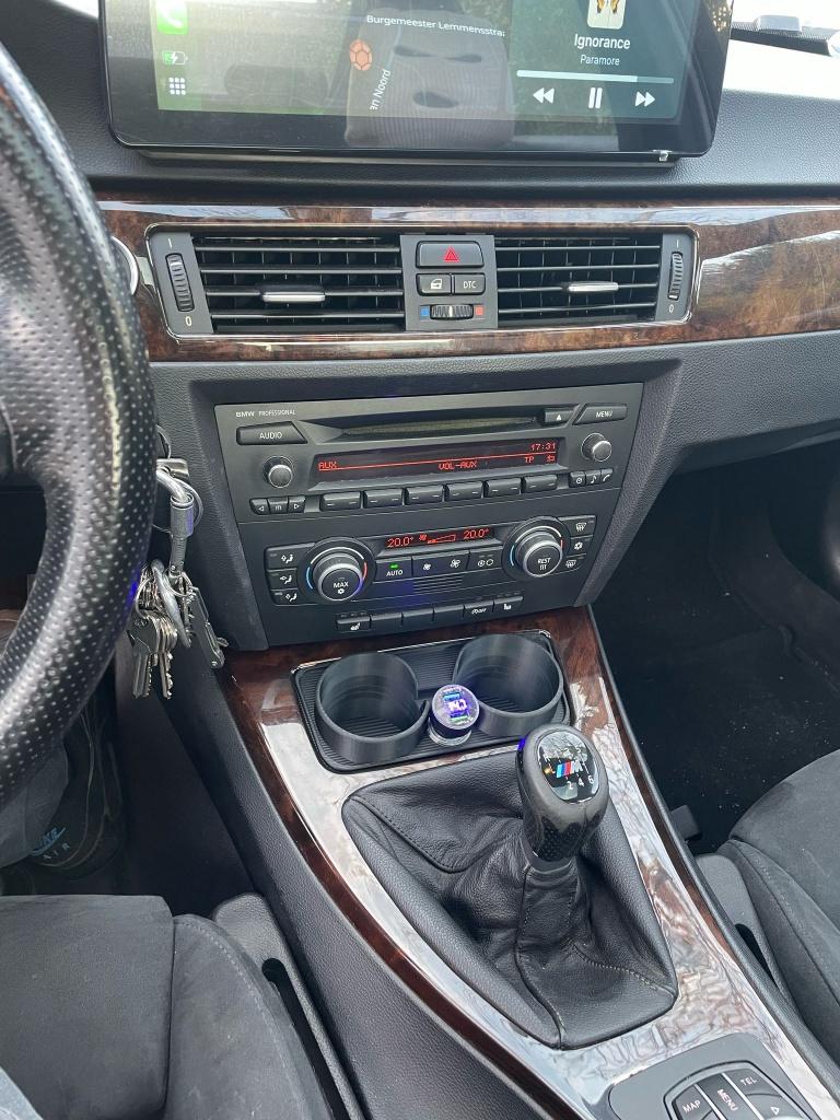 BMW E90, E91, E92, E93 Bekerhouder cupholder, Ophalen of Verzenden, Nieuw, BMW