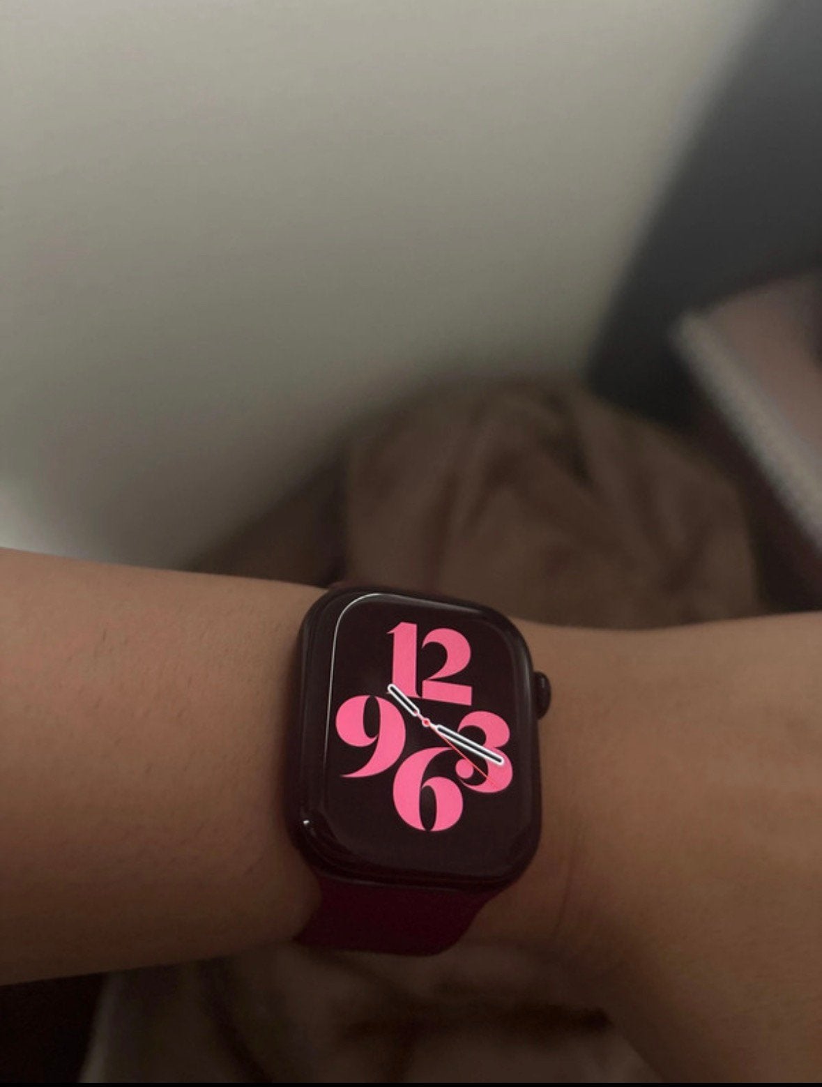 Foto 2 van Apple watch 10 42mm