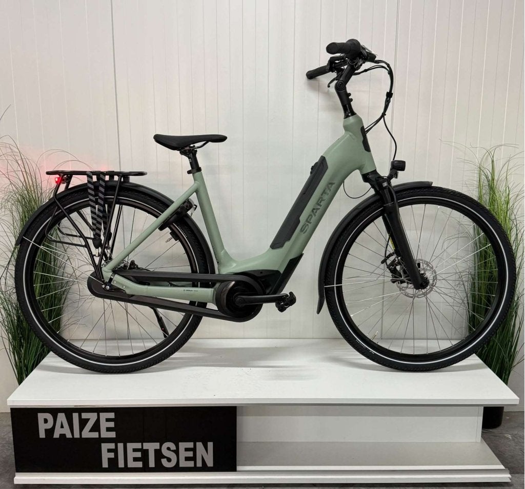 Sparta C-Grid Energy, 46-51-56-61CM, September Aanbieding!!, Niet ingevuld, Sparta, Niet ingevuld, Nieuw