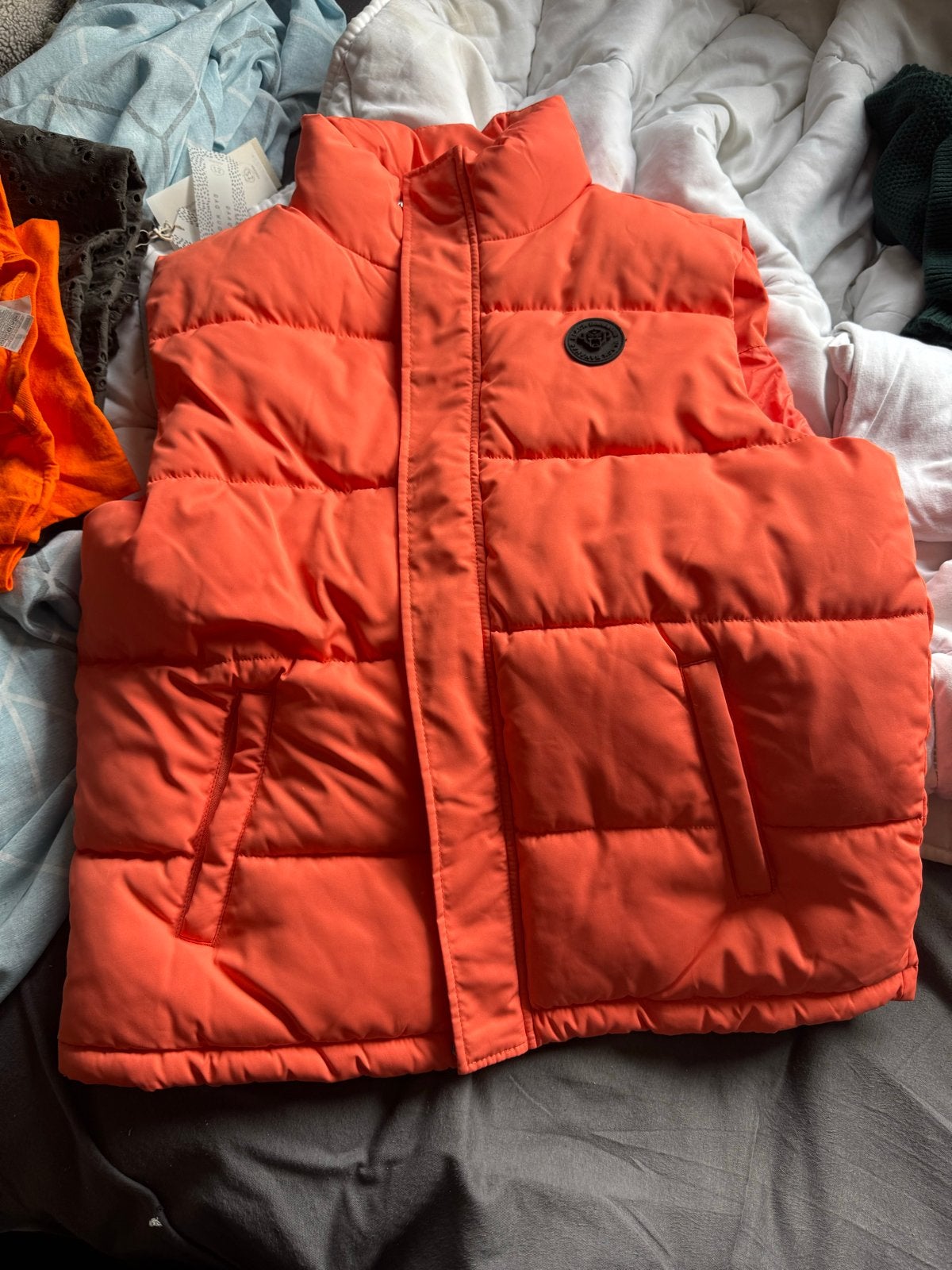Black Bananas bodywarmer - Slechts 1 keer gedragen, Ophalen of Verzenden, Zo goed als nieuw