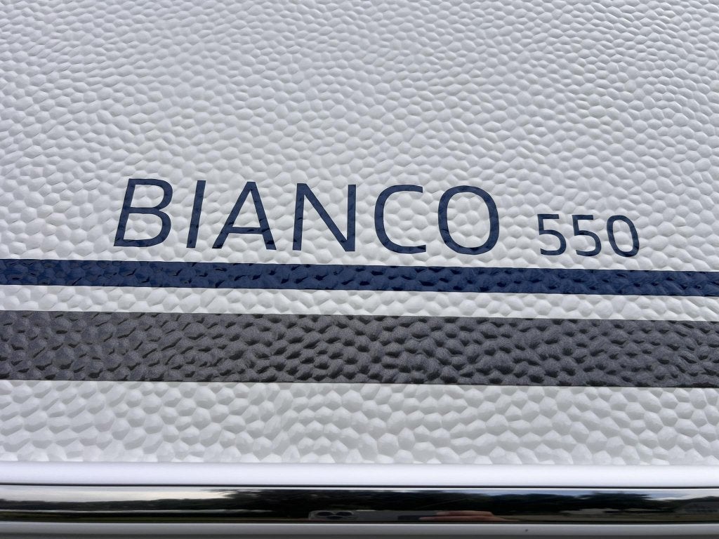 Fendt Bianco Activ 550 SD Airco | Mover | Luifel, Rondzit, Bedrijf, Schokbreker, Tot en met 4