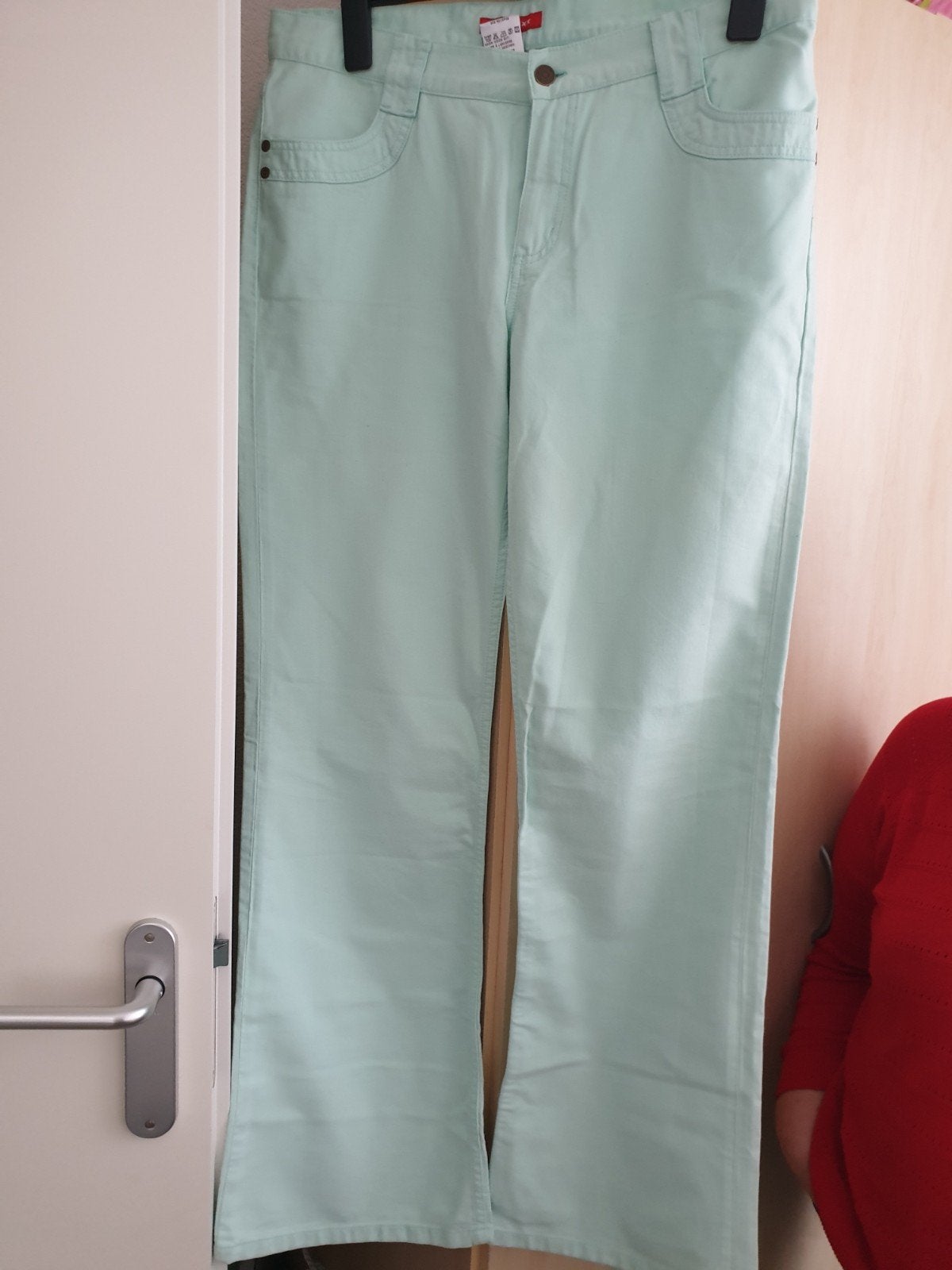 Mexx dames zomerbroek maat 44 nieuw, Ophalen, Mexx, Maat 42/44 (L), Nieuw