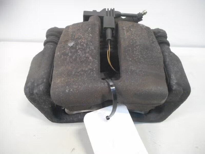 REMKLAUW LINKS VOOR Mercedes-Benz C (W203) (01-2000/02-2007), Gebruikt, Mercedes-Benz AG, Ophalen of Verzenden, Dialog.mb@mercedes-benz.com